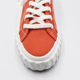 スニーカー レディース キャンバススニーカー | SUNSHINE CLOSET | 詳細画像8