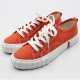 スニーカー レディース キャンバススニーカー | SUNSHINE CLOSET | 詳細画像3