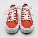 スニーカー レディース キャンバススニーカー | SUNSHINE CLOSET | 詳細画像4