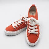 スニーカー レディース キャンバススニーカー | SUNSHINE CLOSET | 詳細画像6
