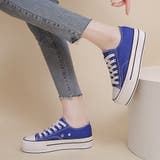 スニーカー レディース 厚底 | SUNSHINE CLOSET | 詳細画像12 
