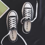 スニーカー レディース 厚底 | SUNSHINE CLOSET | 詳細画像3 