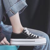 スニーカー レディース 厚底 | SUNSHINE CLOSET | 詳細画像5 