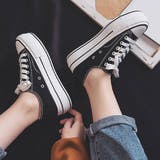 スニーカー レディース 厚底 | SUNSHINE CLOSET | 詳細画像6 