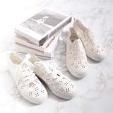 ペタンコ スニーカー レディース | SUNSHINE CLOSET | 詳細画像10