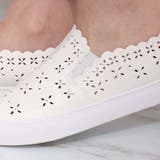 ペタンコ スニーカー レディース | SUNSHINE CLOSET | 詳細画像15