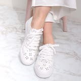 ペタンコ スニーカー レディース | SUNSHINE CLOSET | 詳細画像2