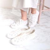 ペタンコ スニーカー レディース | SUNSHINE CLOSET | 詳細画像5