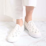 ペタンコ スニーカー レディース | SUNSHINE CLOSET | 詳細画像6