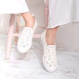 ペタンコ スニーカー レディース | SUNSHINE CLOSET | 詳細画像7