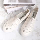 ペタンコ スニーカー レディース | SUNSHINE CLOSET | 詳細画像8