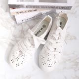 ペタンコ スニーカー レディース | SUNSHINE CLOSET | 詳細画像9