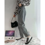 スニーカー レディース キャンバススニーカー | SUNSHINE CLOSET | 詳細画像4