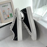 スニーカー レディース キャンバススニーカー | SUNSHINE CLOSET | 詳細画像9