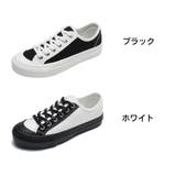 スニーカー レディース キャンバススニーカー | SUNSHINE CLOSET | 詳細画像18