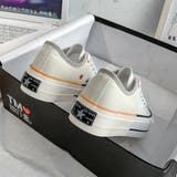スニーカー レディース キャンバススニーカー | SUNSHINE CLOSET | 詳細画像8
