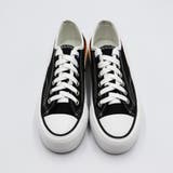 スニーカー レディース キャンバススニーカー | SUNSHINE CLOSET | 詳細画像13
