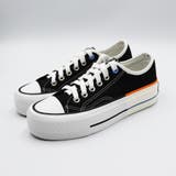 スニーカー レディース キャンバススニーカー | SUNSHINE CLOSET | 詳細画像14