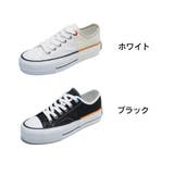 スニーカー レディース キャンバススニーカー | SUNSHINE CLOSET | 詳細画像18