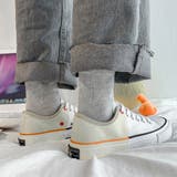 スニーカー レディース キャンバススニーカー | SUNSHINE CLOSET | 詳細画像6