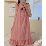 レディース 部屋着 ルームウェア | SUNSHINE CLOSET | 詳細画像12