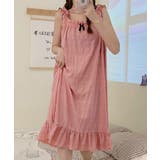レディース 部屋着 ルームウェア | SUNSHINE CLOSET | 詳細画像13