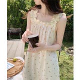レディース 部屋着 ルームウェア | SUNSHINE CLOSET | 詳細画像6