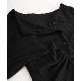 カーディガン 長袖 セクシー 秋冬韓国風 | SUNSHINE CLOSET | 詳細画像10 