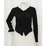 カーディガン 長袖 セクシー 秋冬韓国風 | SUNSHINE CLOSET | 詳細画像6 