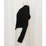 カーディガン 長袖 セクシー 秋冬韓国風 | SUNSHINE CLOSET | 詳細画像7 