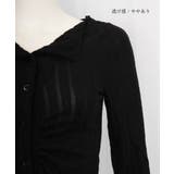 カーディガン 長袖 セクシー 秋冬韓国風 | SUNSHINE CLOSET | 詳細画像9 