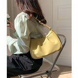 ハンドバッグ レディース 肩掛け 韓国風 | SUNSHINE CLOSET | 詳細画像17