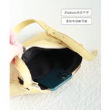 ハンドバッグ レディース 肩掛け 韓国風 | SUNSHINE CLOSET | 詳細画像18