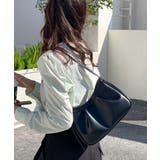 ハンドバッグ レディース 肩掛け 韓国風 | SUNSHINE CLOSET | 詳細画像3