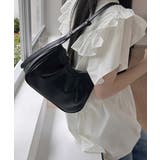 ハンドバッグ レディース 肩掛け 韓国風 | SUNSHINE CLOSET | 詳細画像8