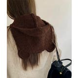 くま耳ニット帽 レディース 韓国風 | SUNSHINE CLOSET | 詳細画像11