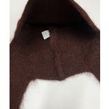 くま耳ニット帽 レディース 韓国風 | SUNSHINE CLOSET | 詳細画像18