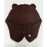 くま耳ニット帽 レディース 韓国風 | SUNSHINE CLOSET | 詳細画像19