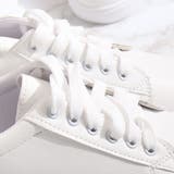 スニーカー レディース ローカット | ANGELCLOSET | 詳細画像9