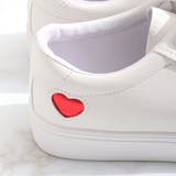 スニーカー レディース ローカット | ANGELCLOSET | 詳細画像10
