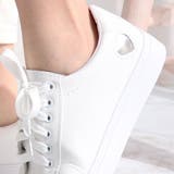 スニーカー レディース ローカット | ANGELCLOSET | 詳細画像11