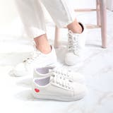 スニーカー レディース ローカット | ANGELCLOSET | 詳細画像5