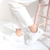 スニーカー レディース ローカット | ANGELCLOSET | 詳細画像6