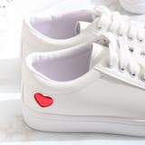 スニーカー レディース ローカット | ANGELCLOSET | 詳細画像7