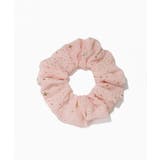 シュシュ レディース ヘアゴム 星柄 | SUNSHINE CLOSET | 詳細画像13 