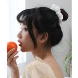 シュシュ レディース ヘアゴム 星柄 | SUNSHINE CLOSET | 詳細画像4