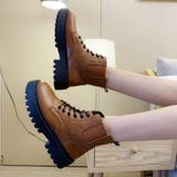 ショートブーツ レディースブーツ | SUNSHINE CLOSET | 詳細画像13