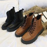 ショートブーツ レディースブーツ | SUNSHINE CLOSET | 詳細画像15