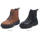ショートブーツ レディースブーツ | SUNSHINE CLOSET | 詳細画像2