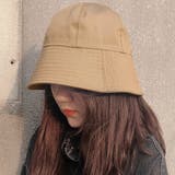 チューリップハット ハット 折りたたみ | SUNSHINE CLOSET | 詳細画像13